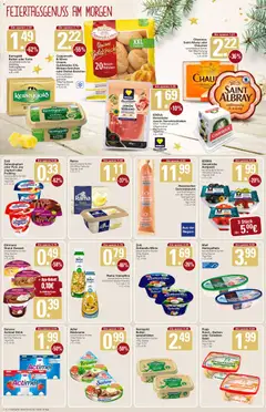 WEZ Prospekt ab 22.12.2025 gültig | Seite: 8