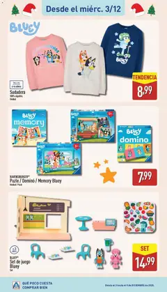 Vista previa Sudadera, 100% algodón. Unidad válido desde el 02.11.2025 | Página: 91