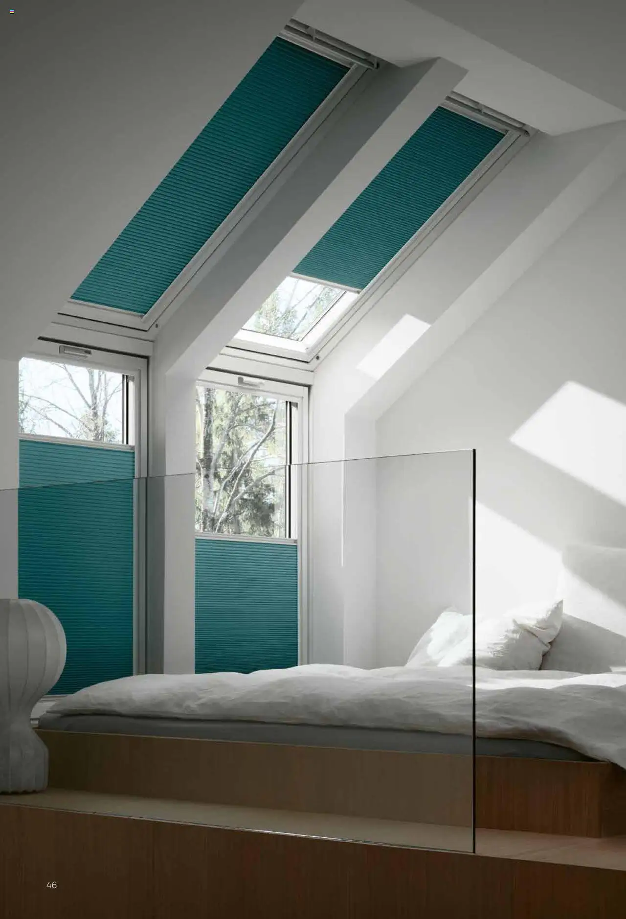 Velux catalog - Rulouri şi rolete – valabil de la 25.02.2025 | Pagină: 46