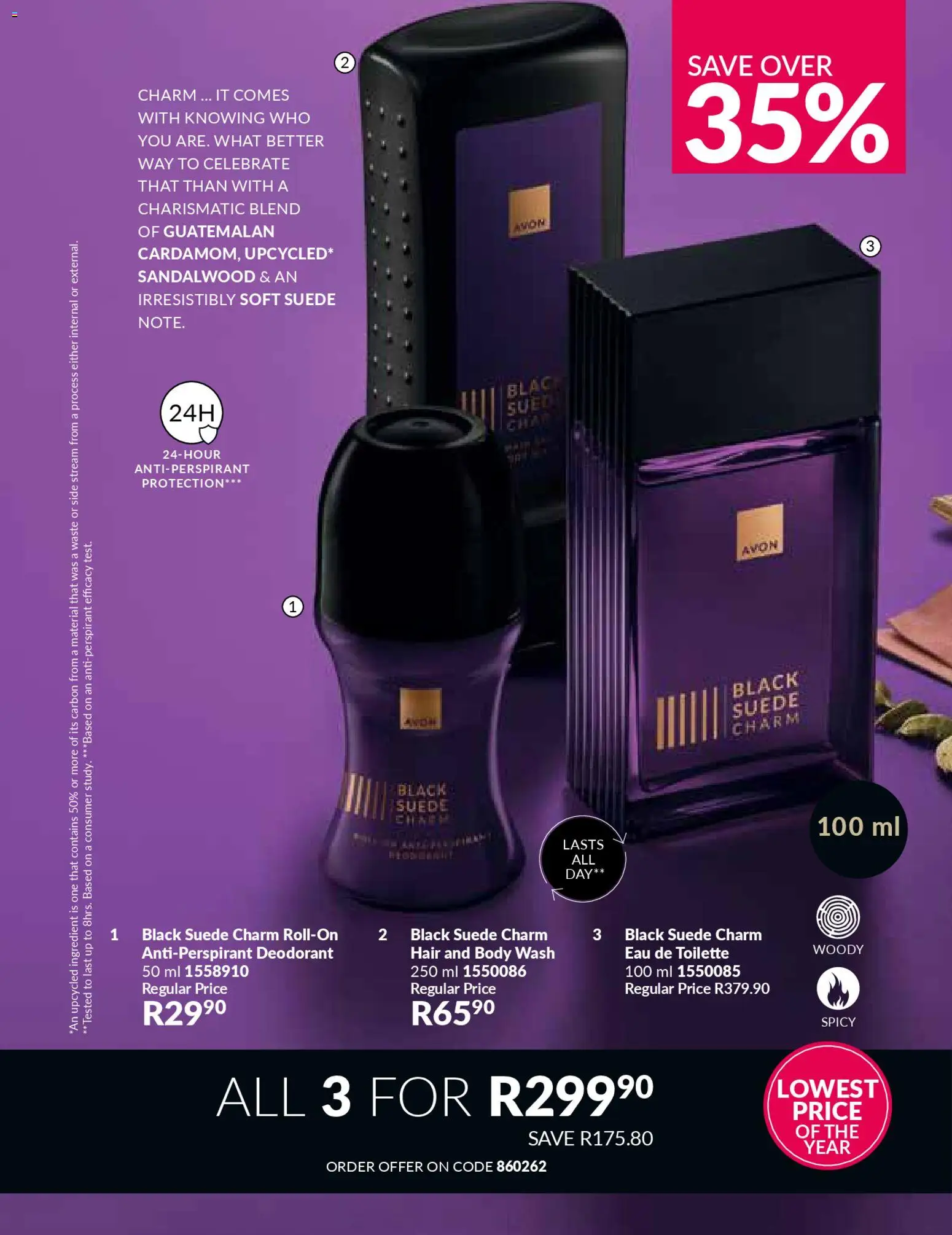 New Avon catalogue – valid from 01.11.2025 | Page: 59