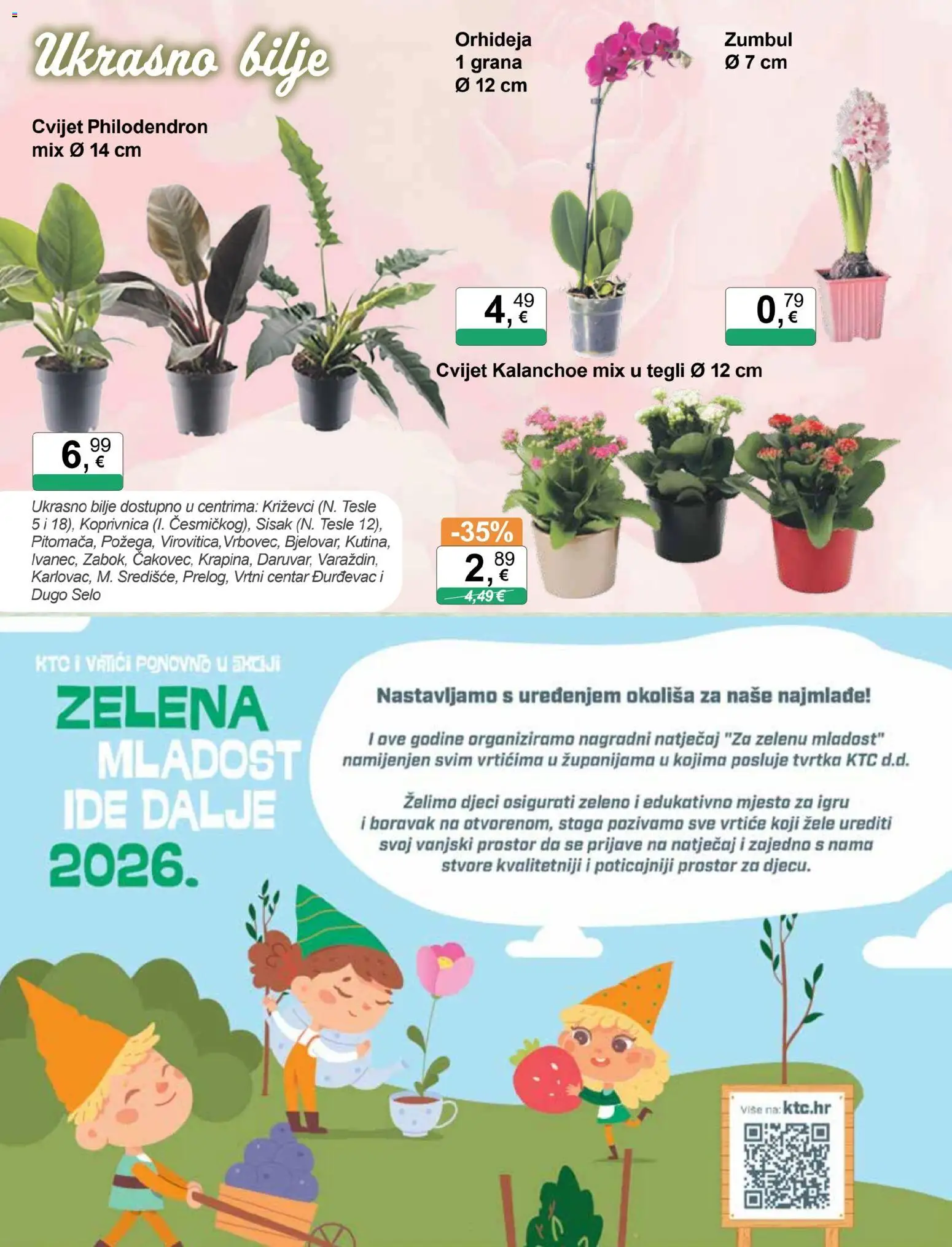 KTC katalog | vrijedi od 04.03.2026 | Stranica: 4 | Proizvodi: Orhideja