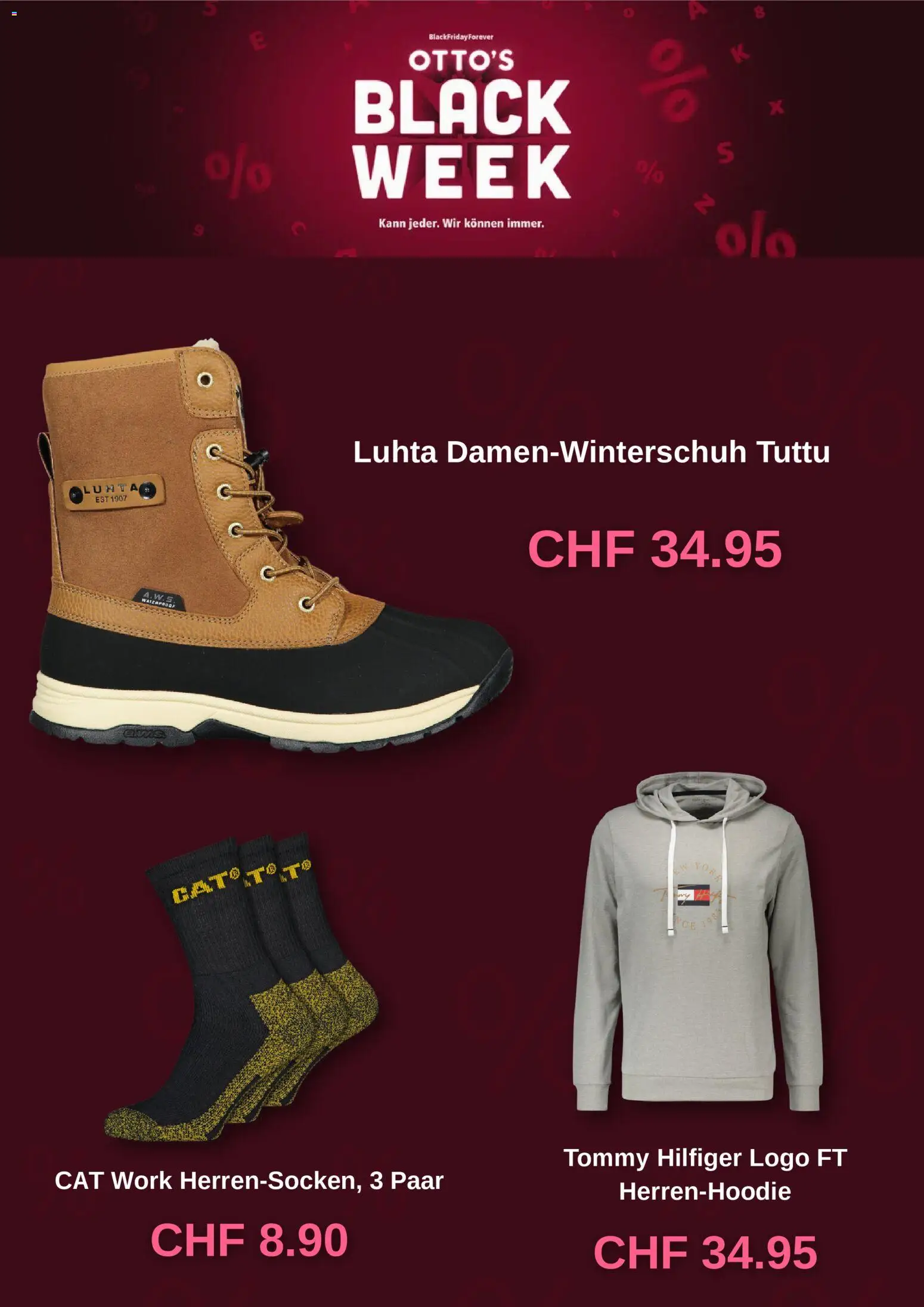 Otto's - Black Friday – gültig ab 26.11.2025 | Seite: 2
