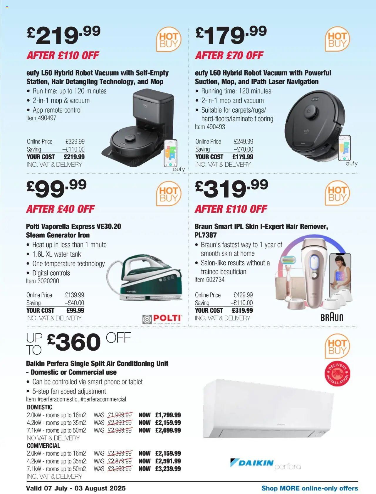  | Page: 26 | Products: Iron, Fan, Robot, Navigation