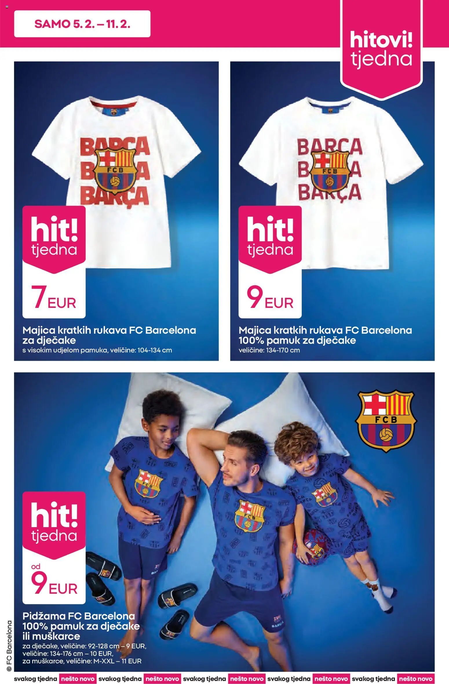 Pepco katalog | vrijedi od 05.02.2026 | Stranica: 3