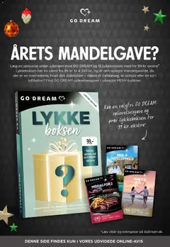 Meny - Tilbudsavis gyldig fra 05.12.2025 | Side: 49