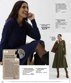 Pogląd oferty "BonPrix Katalog - Na Listę Życzeń" - ważna od 15.12.2025 | Strona: 30