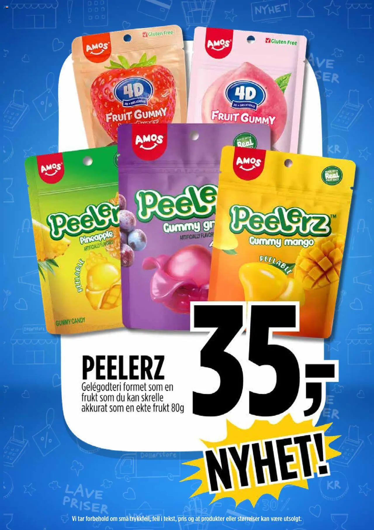  | Side: 4 | Produkter: Mango