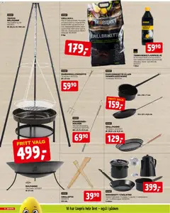 Forhåndsvisning av Jem & Fix kundeavis gyldig fra 22.03.2026 | Side: 18 | Produkter: Gel intim, Будівельна плівка, Добірні планки, Drikkeyoghurt