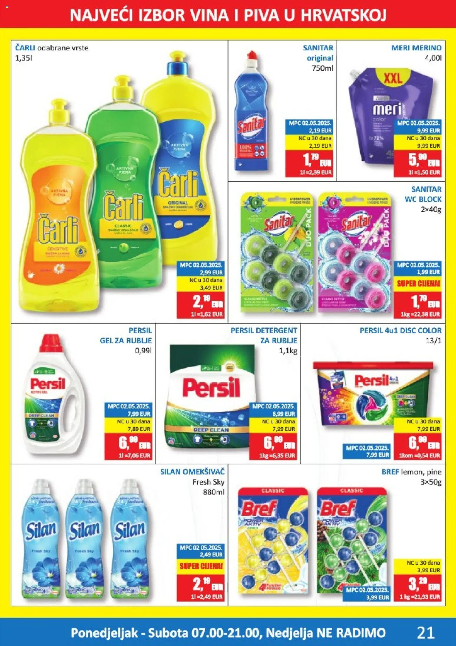 Vrutak katalog | vrijedi od 09.02.2026 | Stranica: 21