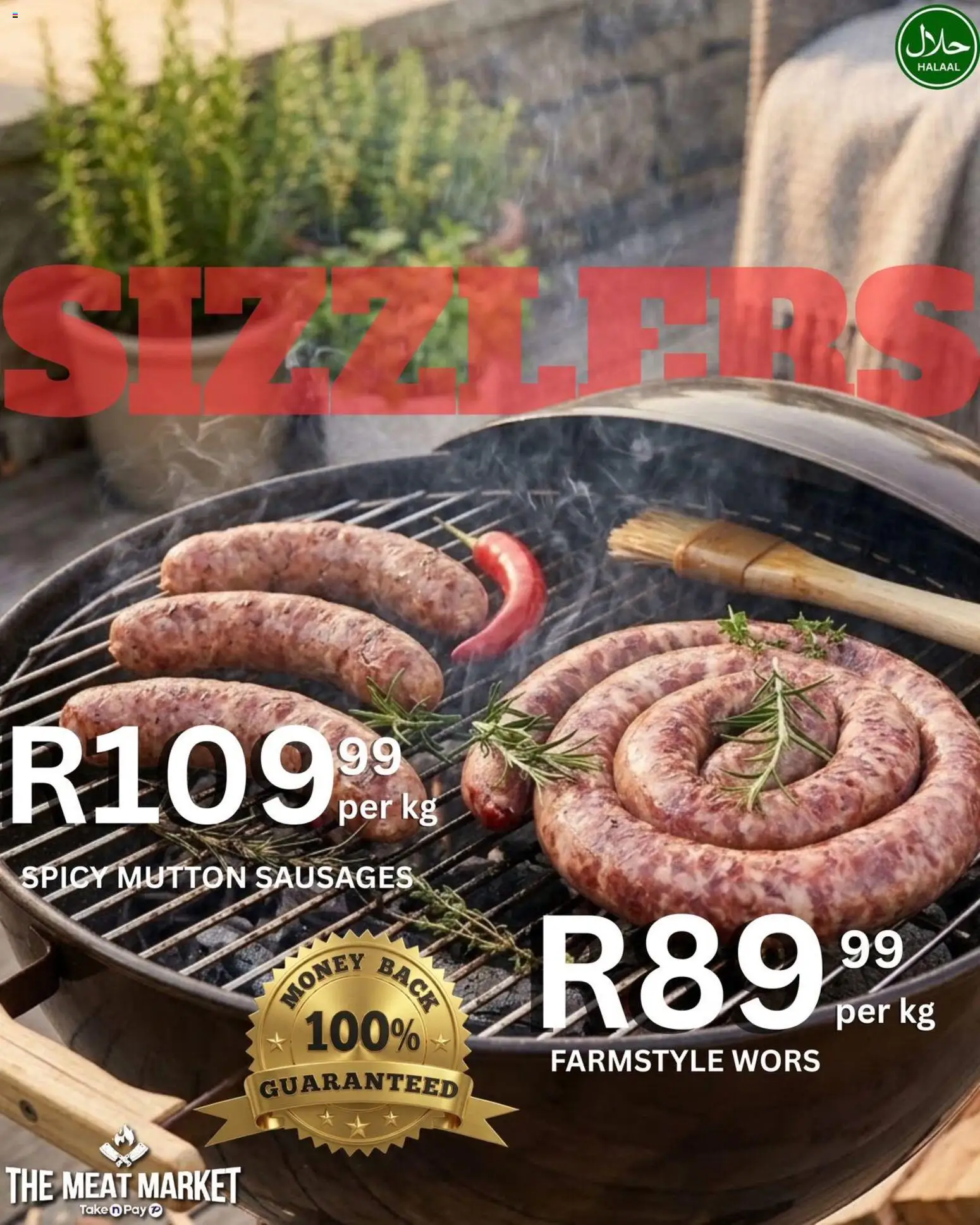 New Take n Pay catalogue – valid from 04.04.2026 | Page: 7