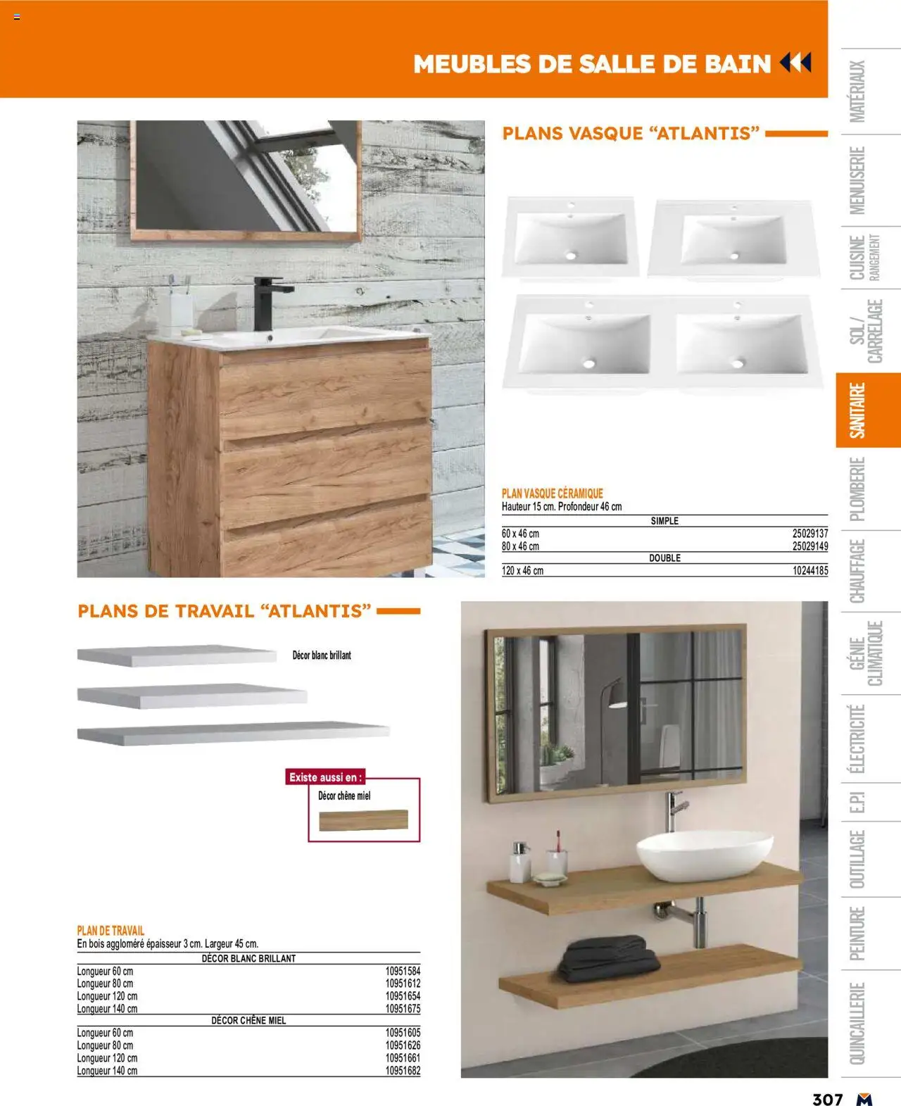  | Page: 307 | Produits: Miel