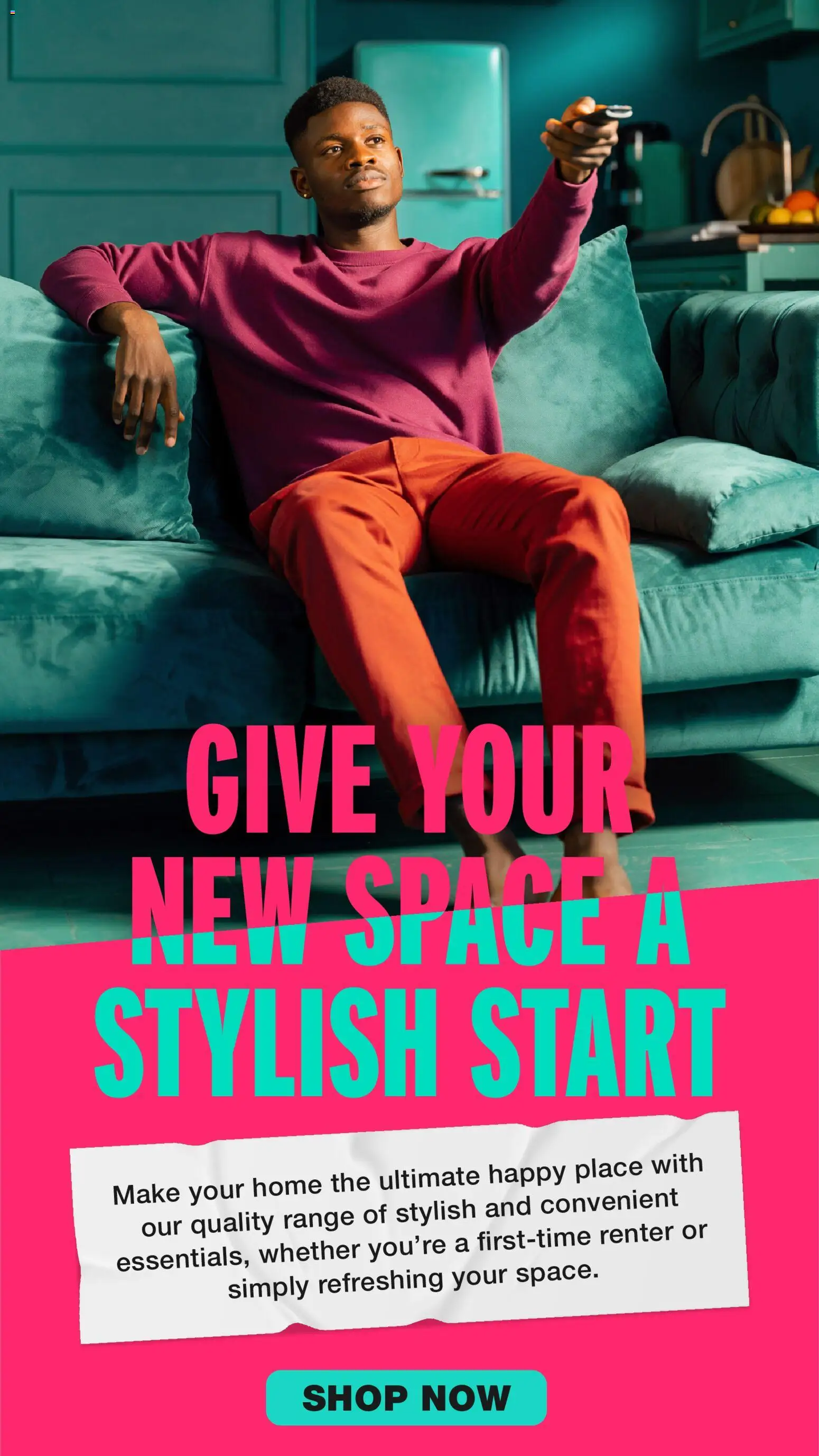 New OK Furniture catalogue – valid from 05.01.2026 | Page: 6