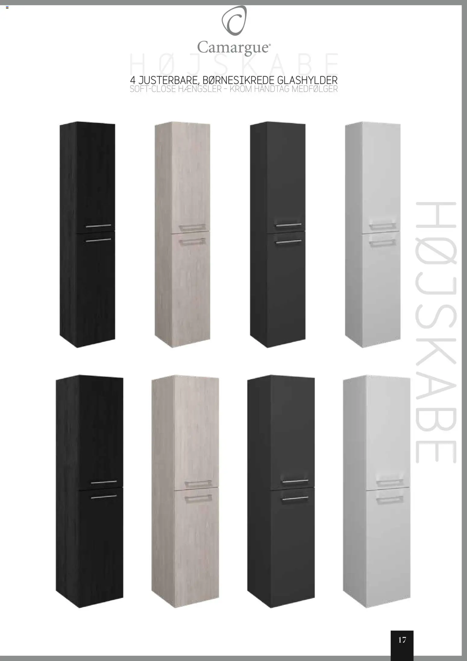 Bauhaus tilbudsavis – gyldig fra 01.01.2026 | Side: 17