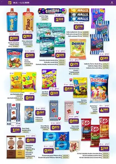 Libex leták platný od 16.02.2026 | Strana: 5