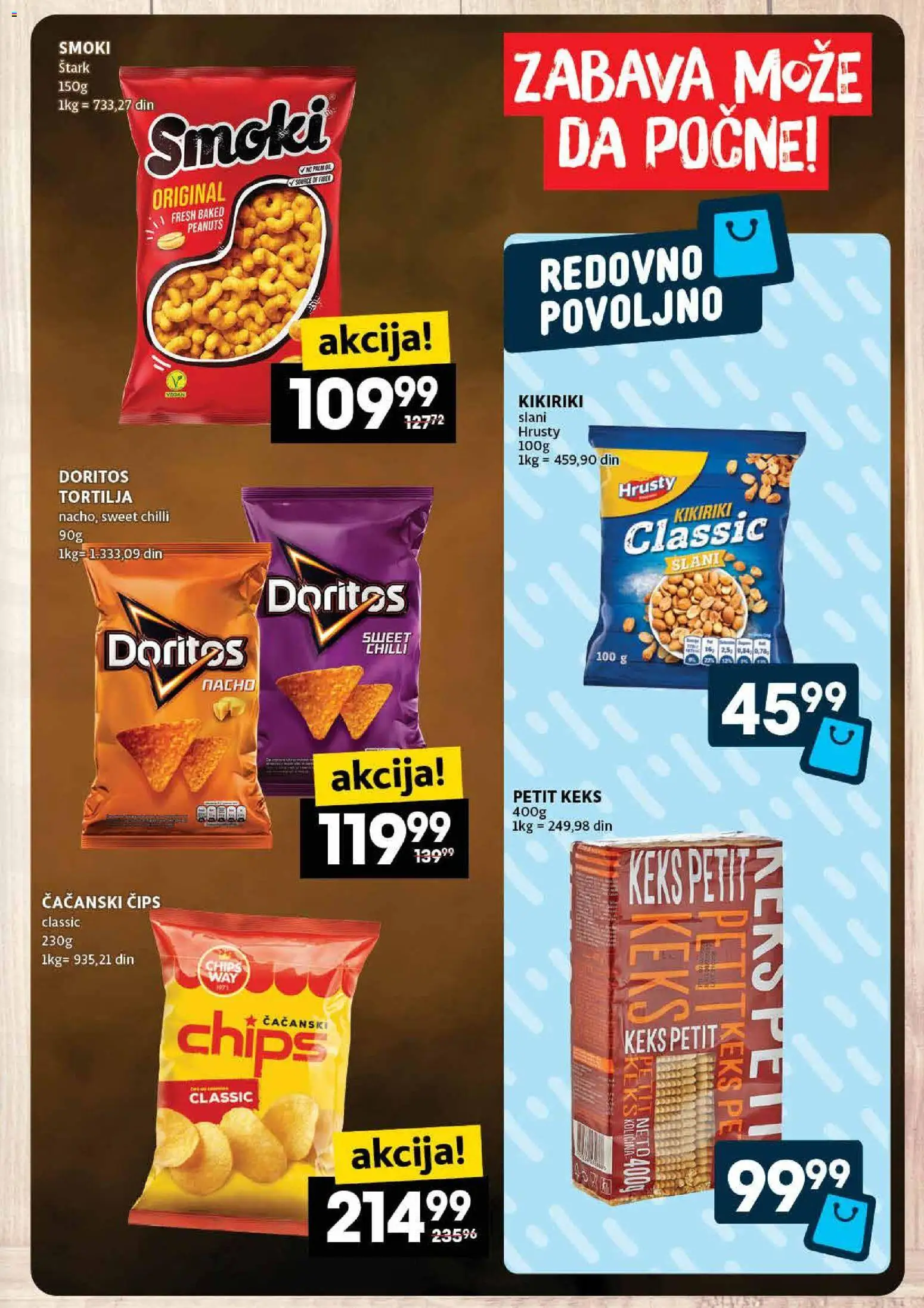 Roda katalog - važi od 05.02.2026 | Strana: 17