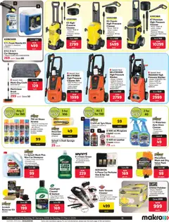 Makro specials catalogue – valid from 18.01.2026 | Page: 15