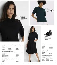 Bonprix akció katalógus Csupa Piros - amely érvényes a következő dátumtól: 30.03.2026 | Oldal: 30