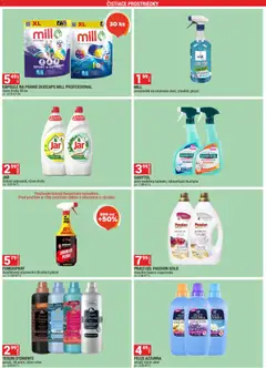 Merkury Market leták platný od 01.03.2026 | Strana: 25