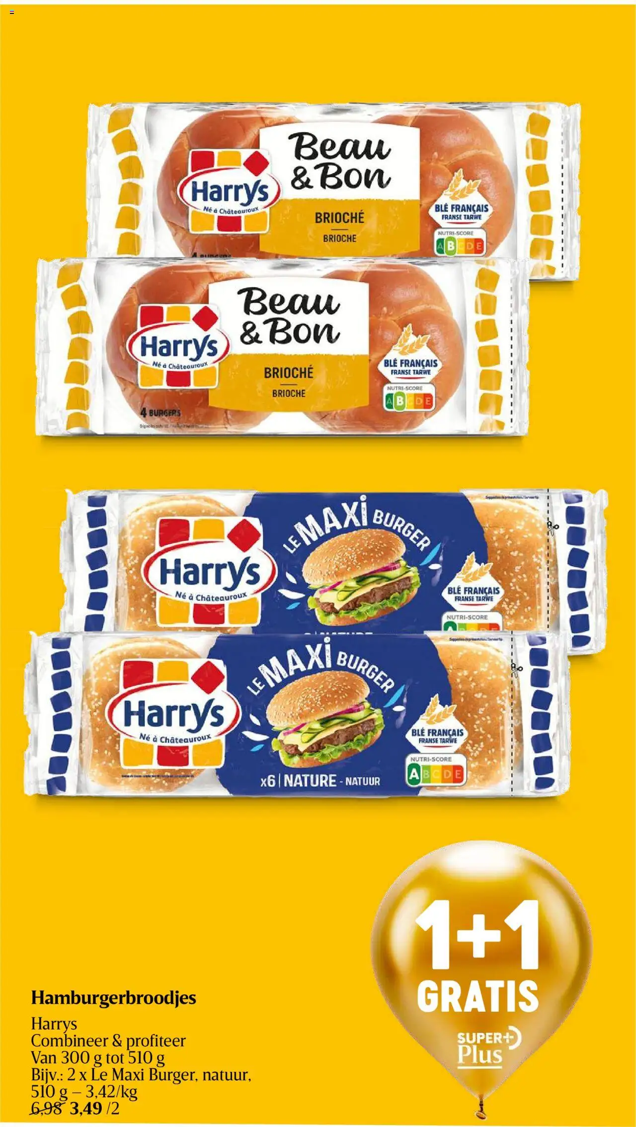  | Pagina: 13 | Producten: Hamburger, Tarwe