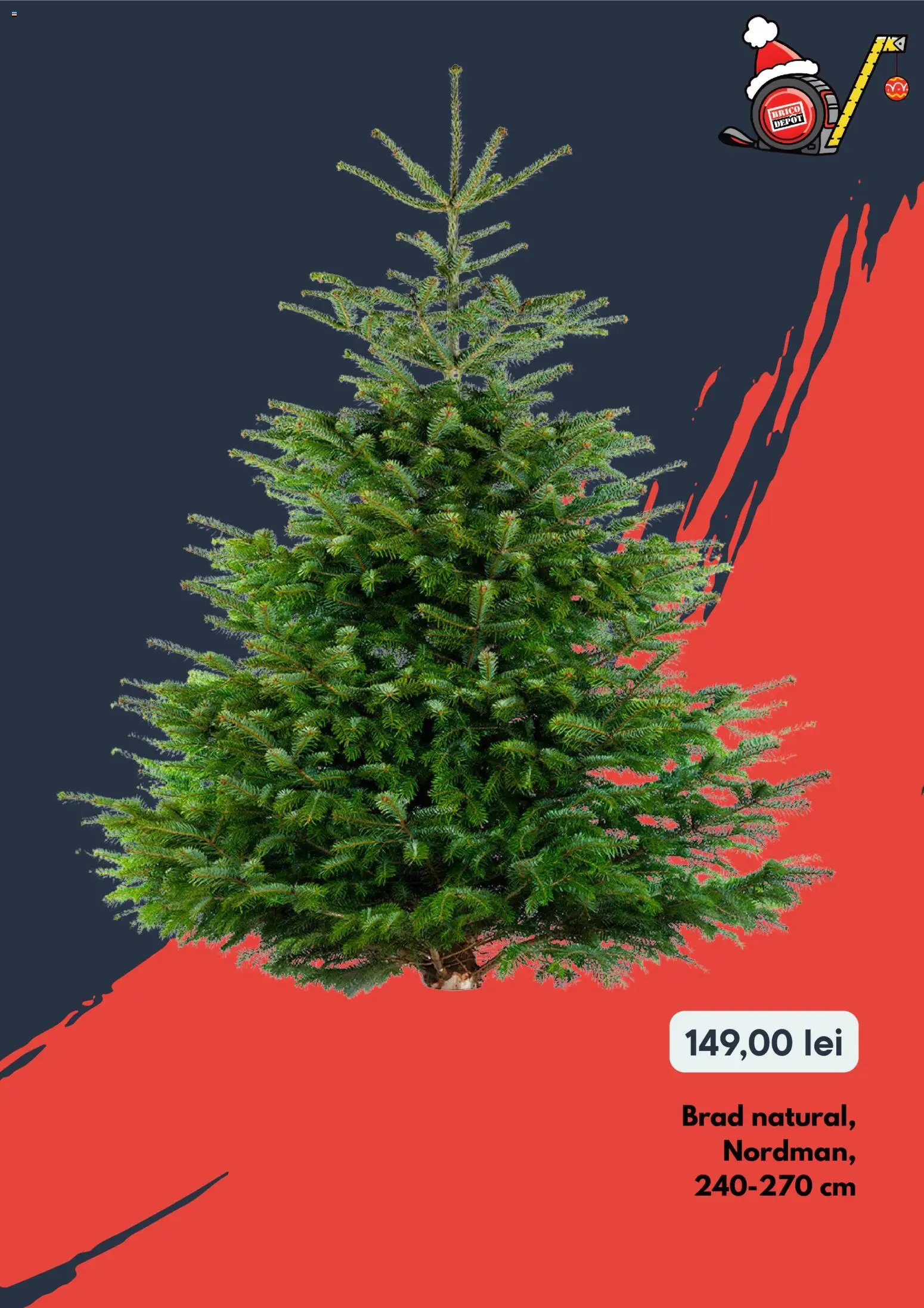 Noul catalog Brico Depot – valabil de la 04.12.2025 | Pagină: 9