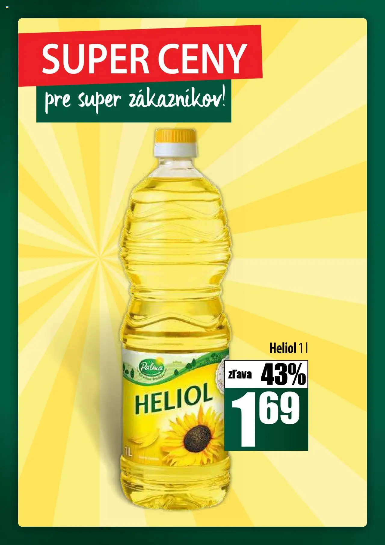 COOP Jednota široká ponuka │ platný od 14.08.2025 | Strana: 34
