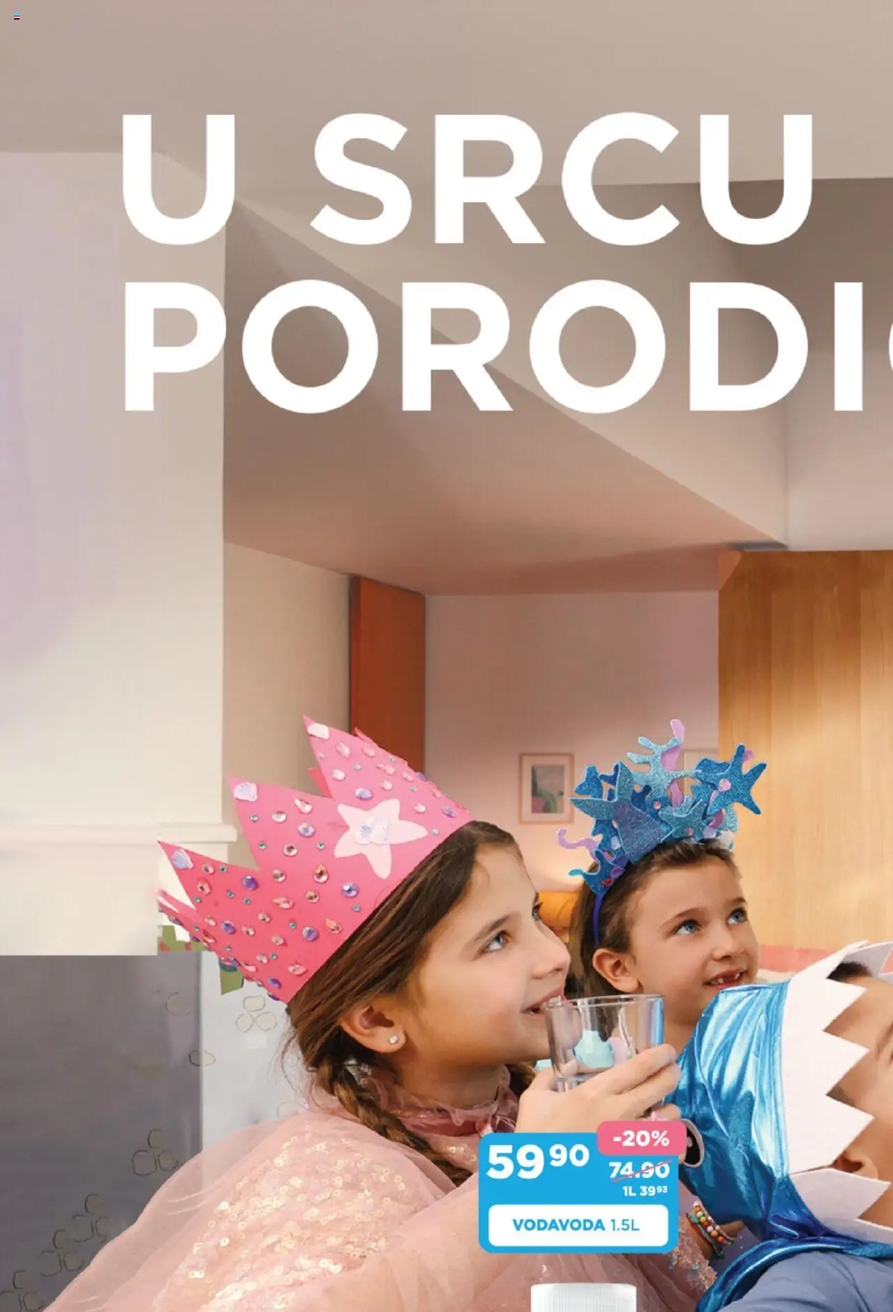Europrom katalog - važi od 01.08.2025 | Strana: 3