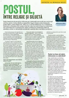 Ofertele Mega Image valabile de la 26.03.2026 | Pagină: 31 | Produse: Masă, Orez, Humus, Legume