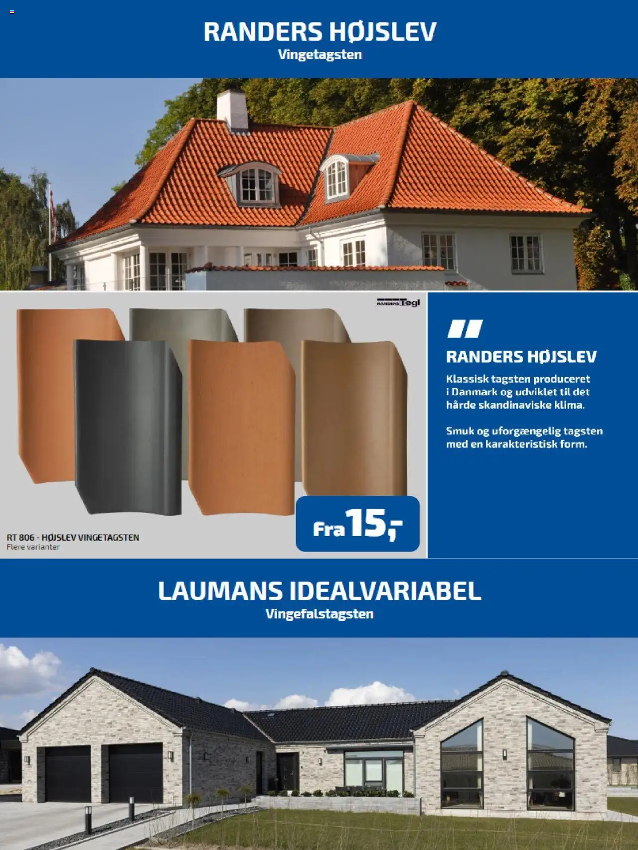 Davidsen tilbudsavis – gyldig fra 28.06.2023 | Side: 11