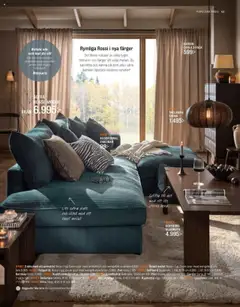 Mio - erbjudanden - Förhandsvisning av reklamblad från butik Mio aktuell från 01.09.2025 | Sida: 43