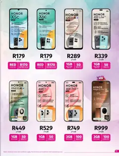 Vodacom specials catalogue – valid from 06.03.2026 | Page: 11