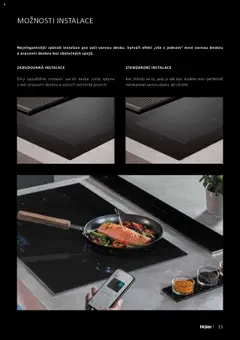 Náhled letáku XXXLutz leták - Spotřebiče Haier 2025 od 01.06.2025 | Strana: 33