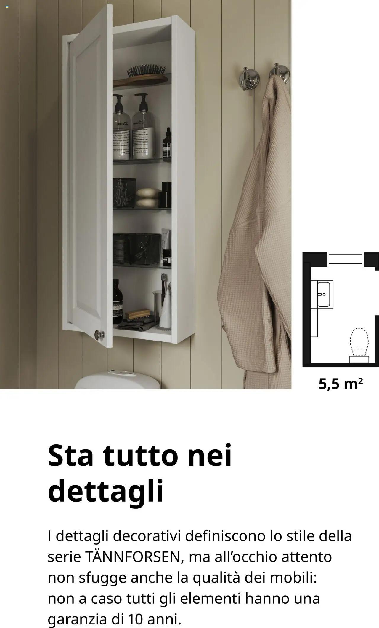 Volantino IKEA del 19.02.2024 | Pagina: 28