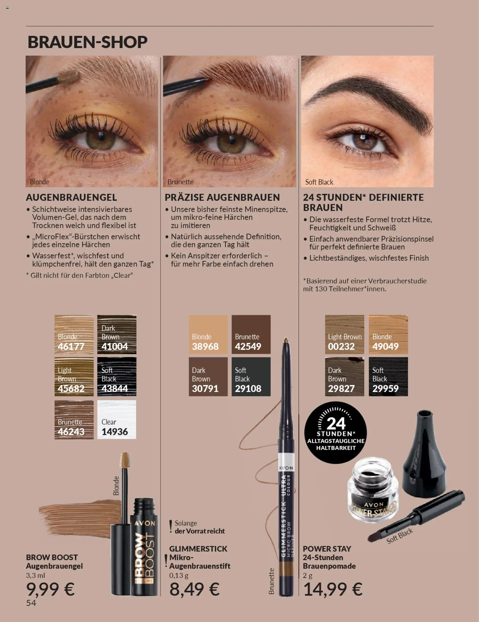 AVON Katalog April 2026 – gültig ab 01.04.2026 | Seite: 56