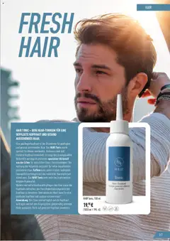 Katalog ProWin New Wellness  ab 01.10.2025 gültig | Seite: 37