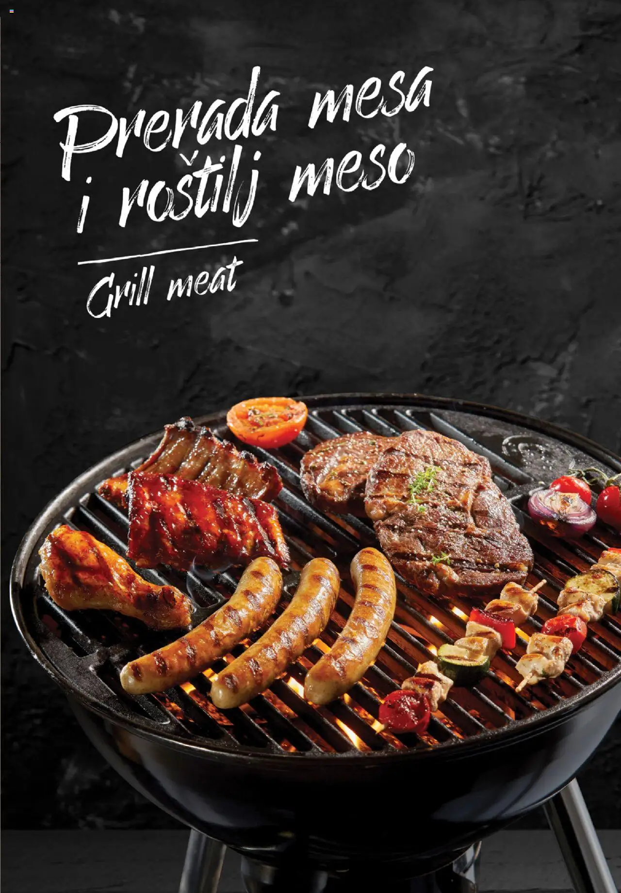 Metro katalog - važi od 11.11.2024 | Strana: 35 | Proizvode: Roštilj meso, Roštilj