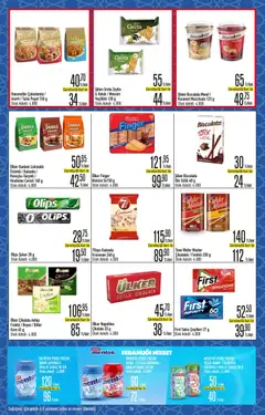 26.02.2026 tarihinden itibaren geçerli olan CarrefourSA kataloğu önizlemesi | Sayfa: 26 | Ürünler: Sebze, Kekik, Karpuz, Nane