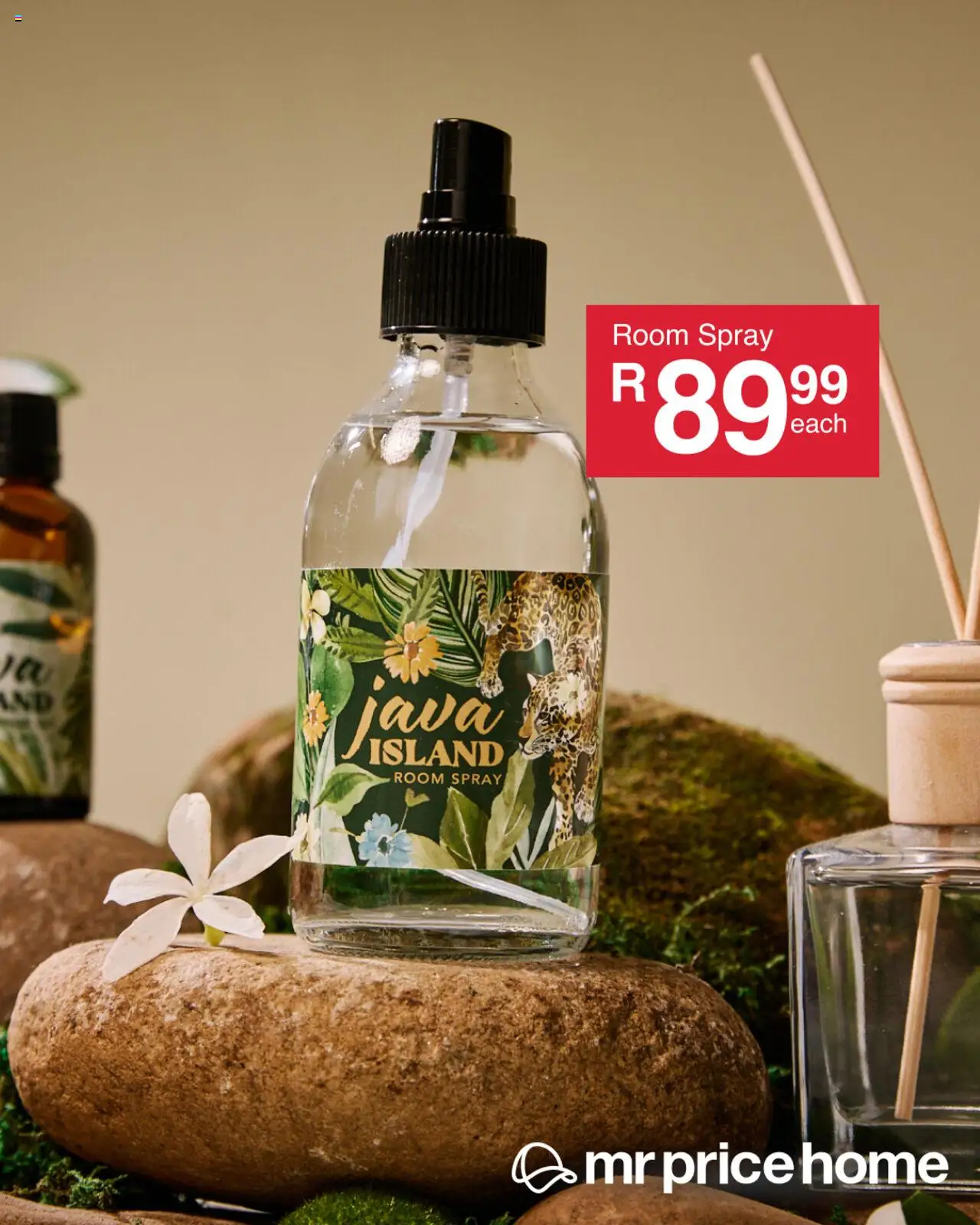 MRP Home Bathroom Specials │ valid from 12.08.2025 | Page: 3 | Products: Room spray