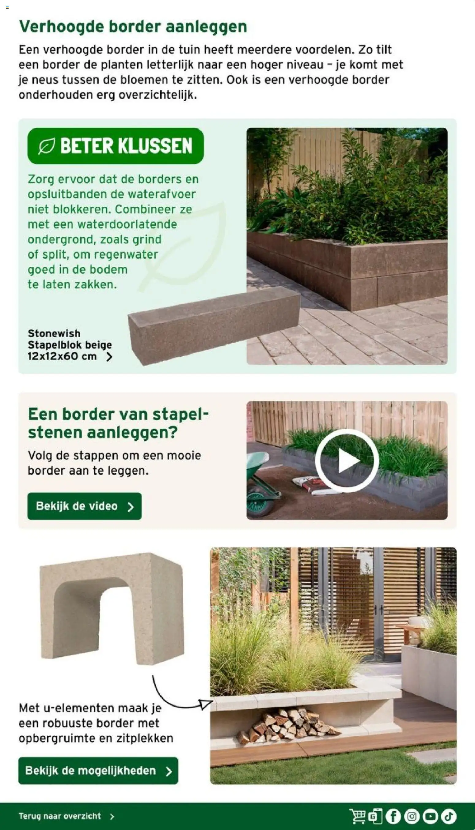 {H1} | Pagina: 29 | Producten: Bloemen, Video