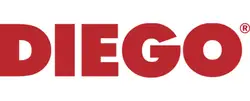 Logo Diego în categoria Casa si gradina