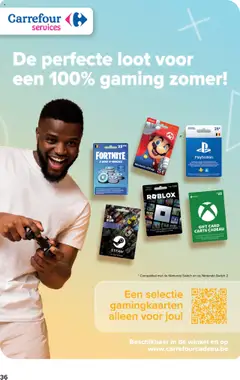  | Pagina: 36 | Producten: Pc, Playstation
