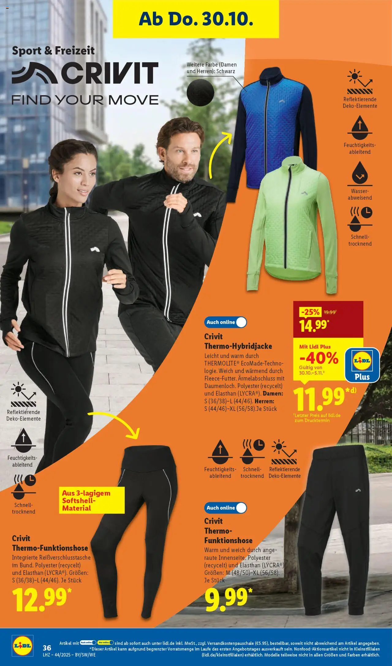 Lidl Prospekt Gundelsheim – gültig ab 27.10.2025 | Seite: 56 | Produkte: Wasser