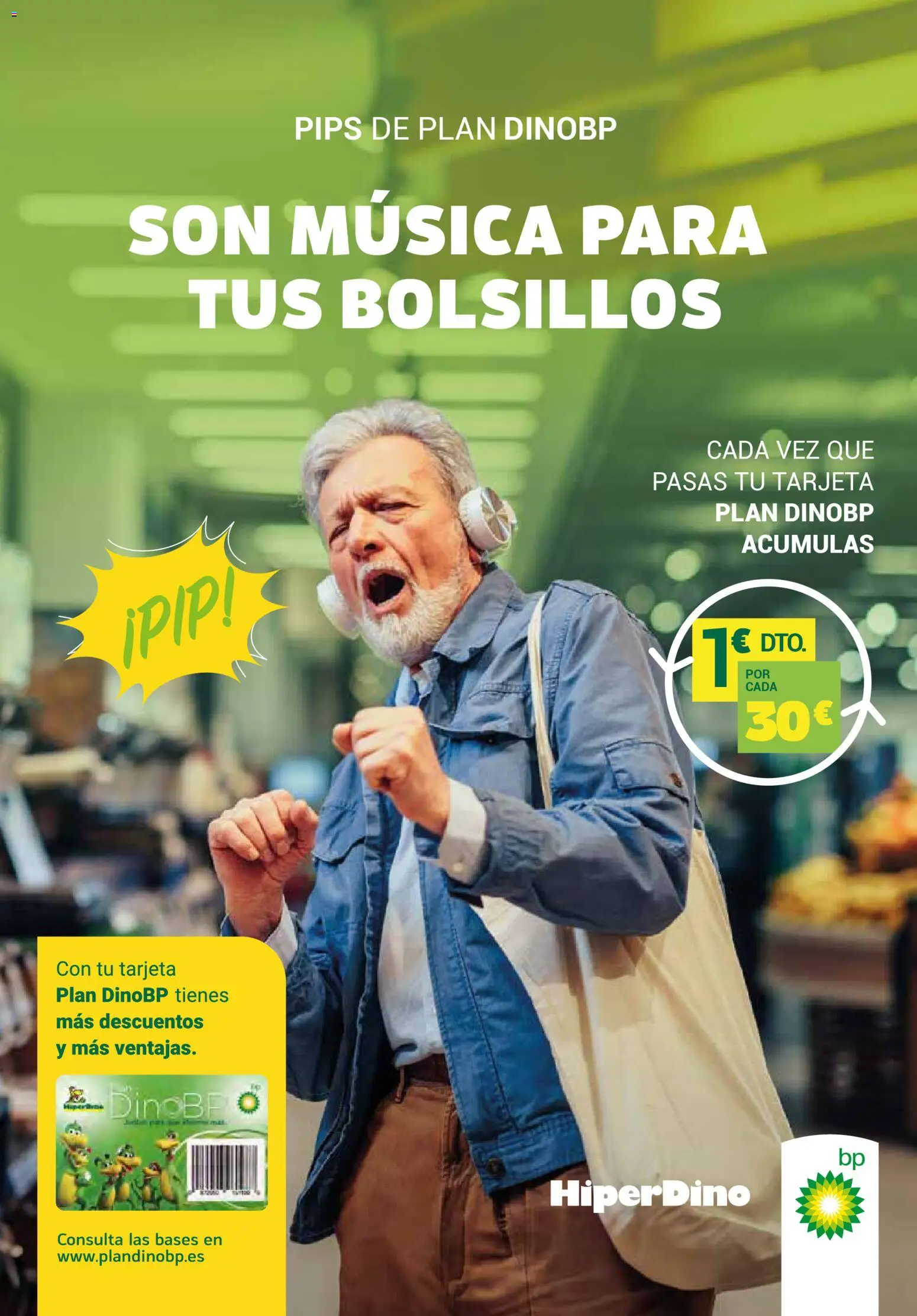 HiperDino folleto │ válido desde el 24.02.2026 | Página: 35 | Productos: Té