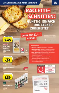 Aldi Aktionen ab 05.02.2026 gültig | Seite: 8