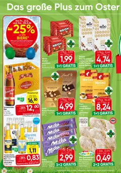 Eurospar Flugblatt ab 26.03.2026 gültig | Seite: 6