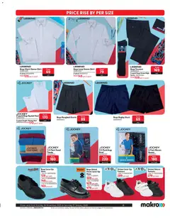 Makro specials catalogue – valid from 24.11.2025 | Page: 21