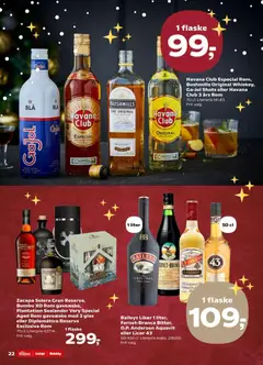 Kvickly - Tilbudsavis gyldig fra 05.12.2025 | Side: 24