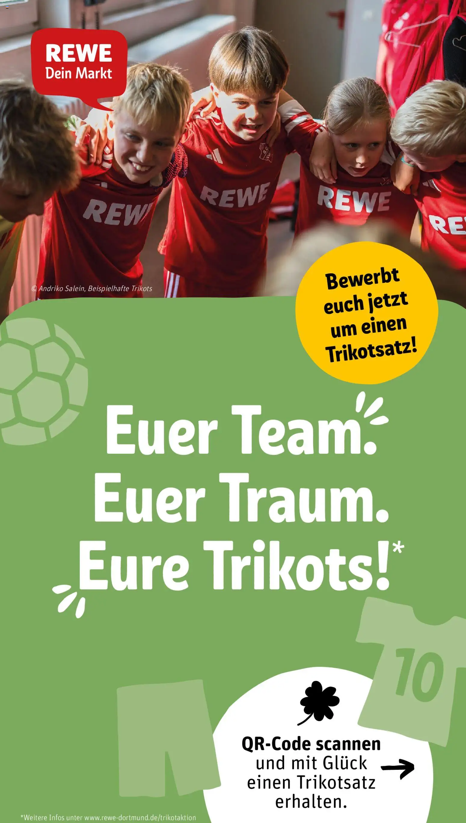 Rewe ihr Kaufpark Prospekt 	 – gültig ab 27.10.2025 | Seite: 36