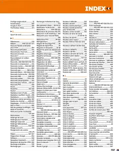 Bricoman - Prévisualisation de Bricoman catalogue valide à partir de 19.03.2025 | Page: 737