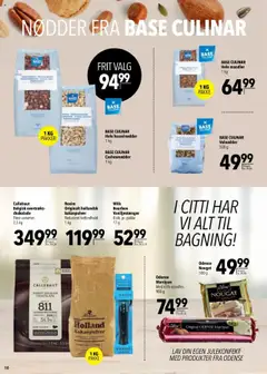 CITTI - Tilbudsavis gyldig fra 08.10.2025 | Side: 10