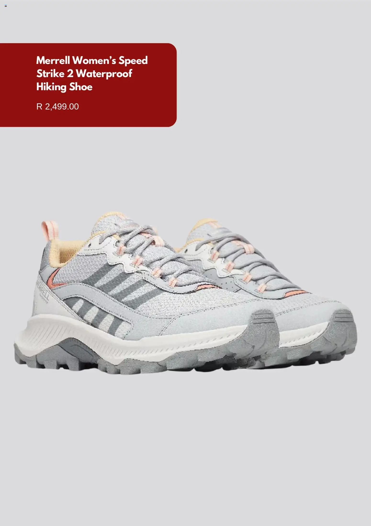 New Cape Union Mart catalogue – valid from 02.12.2025 | Page: 3